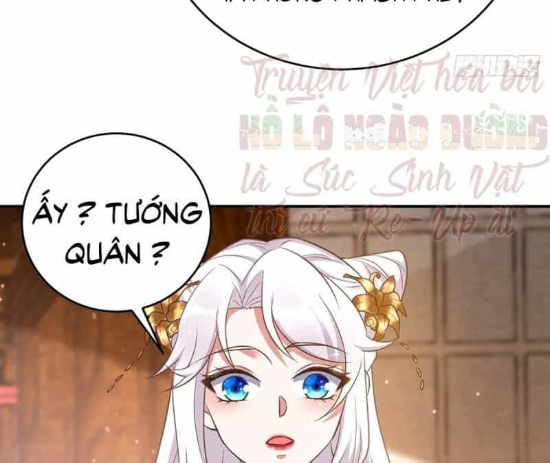 Manh Hổ Trọng Sinh : Tướng Quân Đại Nhân Muốn Ôm Ôm - Chương 8 - ảnh 51