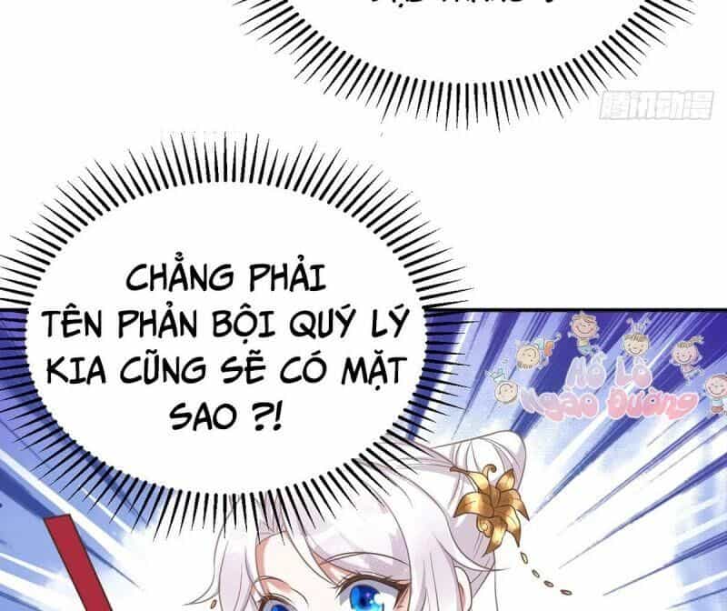 Manh Hổ Trọng Sinh : Tướng Quân Đại Nhân Muốn Ôm Ôm - Chương 8 - ảnh 53