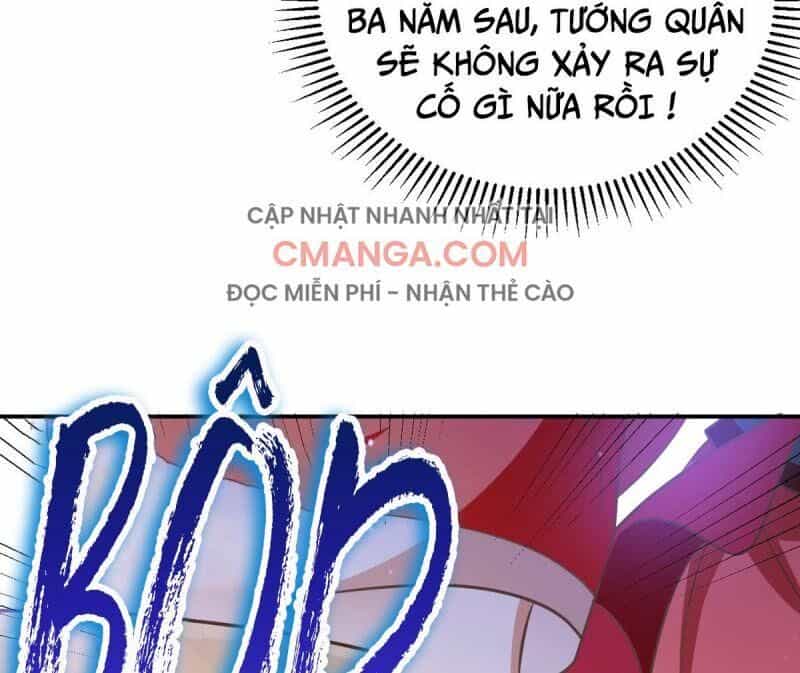 Manh Hổ Trọng Sinh : Tướng Quân Đại Nhân Muốn Ôm Ôm - Chương 8 - ảnh 55