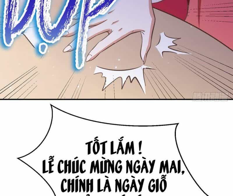 Manh Hổ Trọng Sinh : Tướng Quân Đại Nhân Muốn Ôm Ôm - Chương 8 - ảnh 56