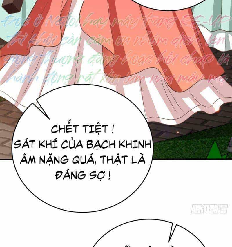 Manh Hổ Trọng Sinh : Tướng Quân Đại Nhân Muốn Ôm Ôm - Chương 9 - ảnh 11