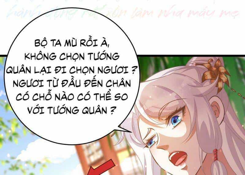 Manh Hổ Trọng Sinh : Tướng Quân Đại Nhân Muốn Ôm Ôm - Chương 9 - ảnh 54