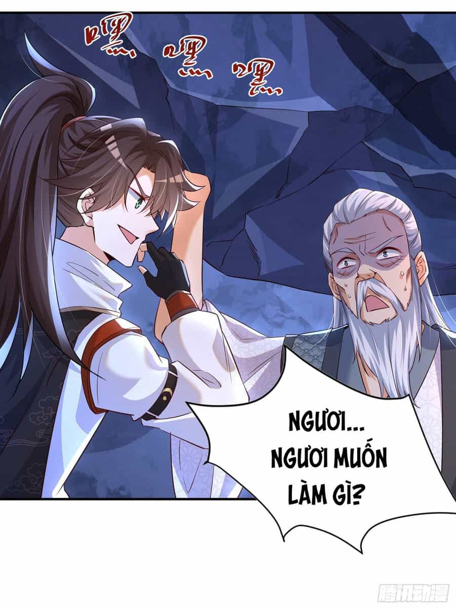 Mạnh Lên Từ Cõi Chết - Chương 8 - ảnh 23