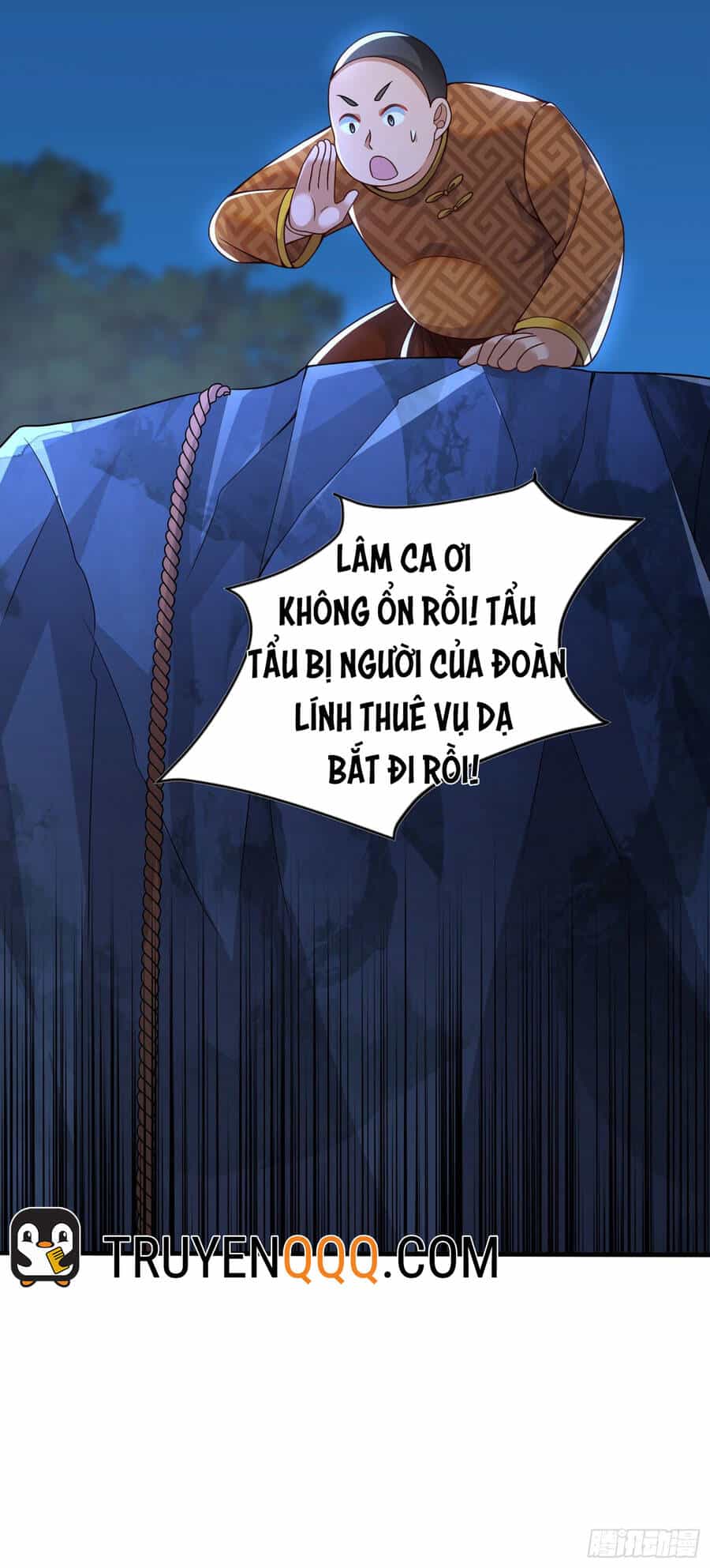 Mạnh Lên Từ Cõi Chết - Chương 8 - ảnh 28