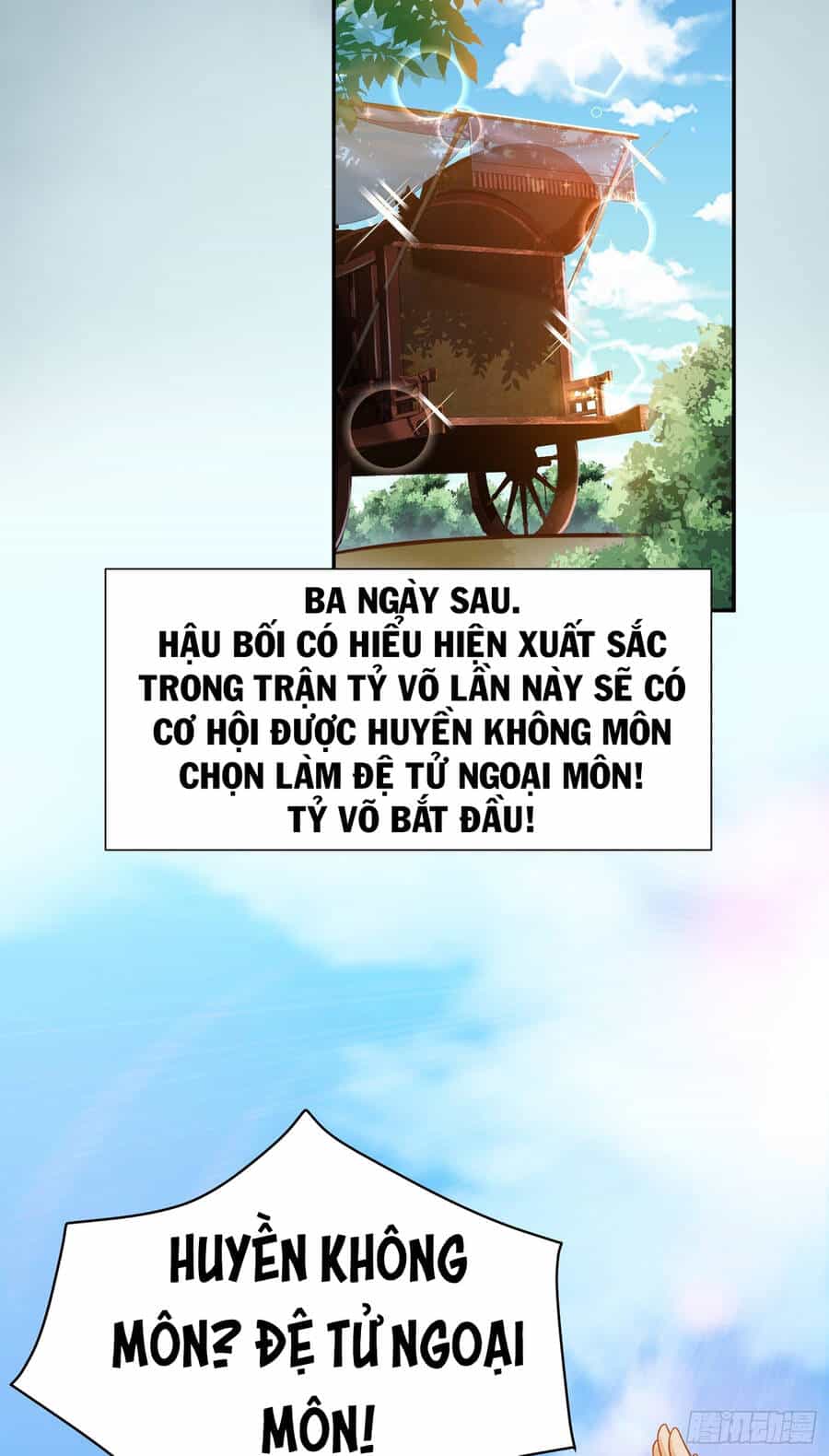 Mạnh Lên Từ Cõi Chết - Chương 8 - ảnh 66