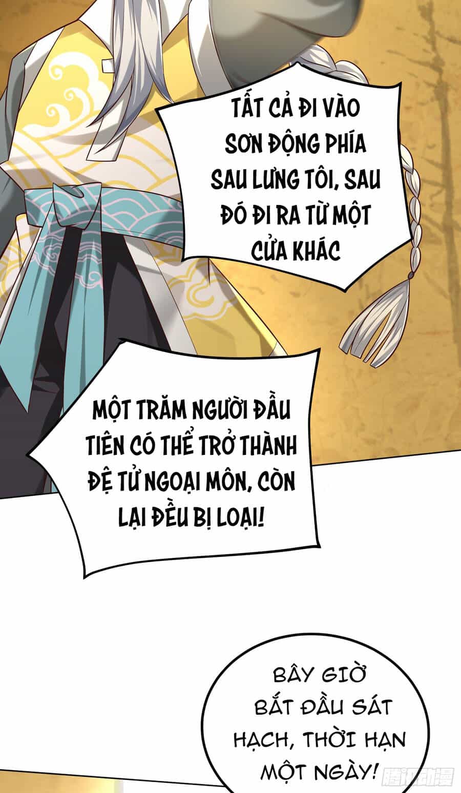Mạnh Lên Từ Cõi Chết - Chương 9 - ảnh 18