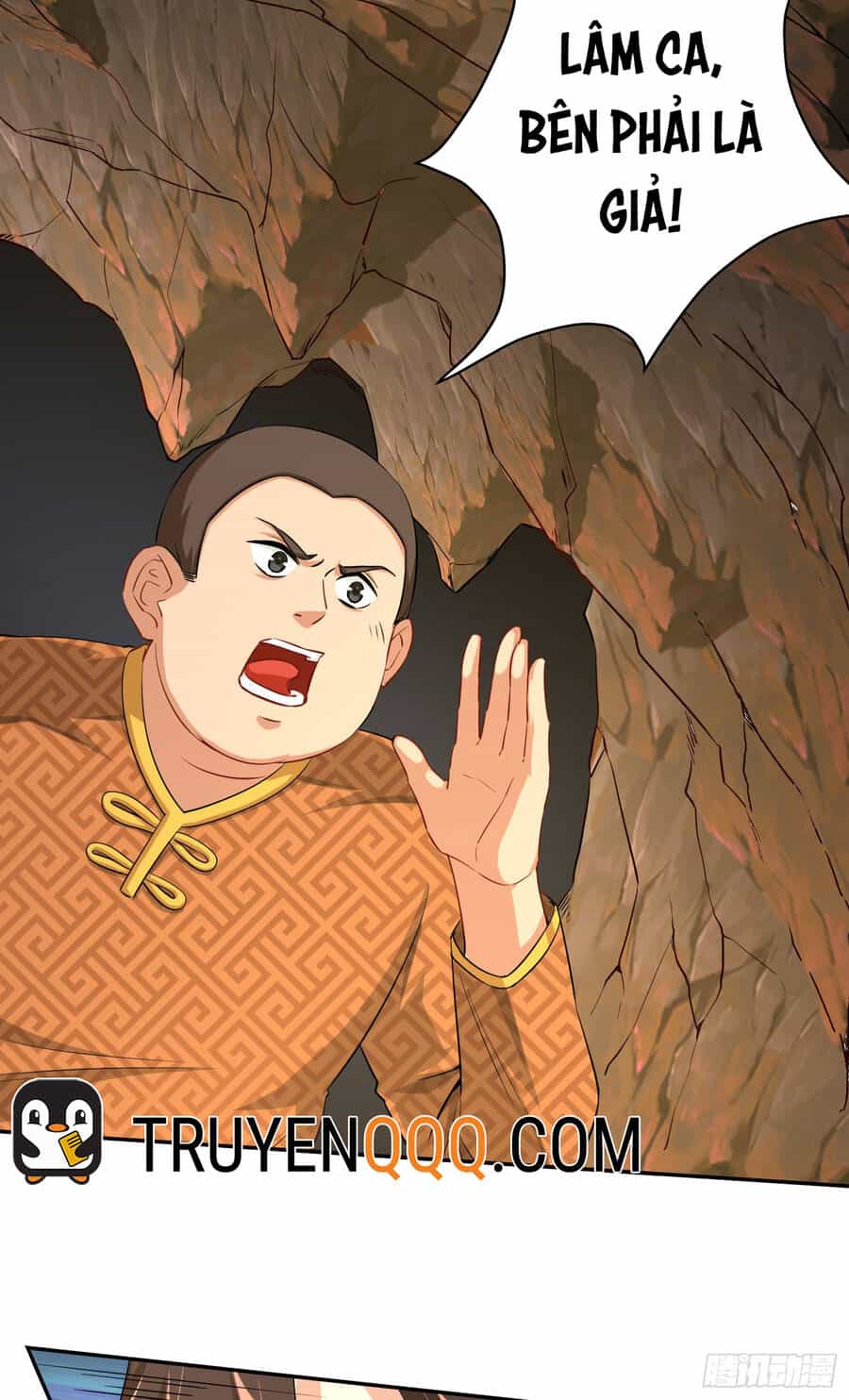 Mạnh Lên Từ Cõi Chết - Chương 9 - ảnh 47