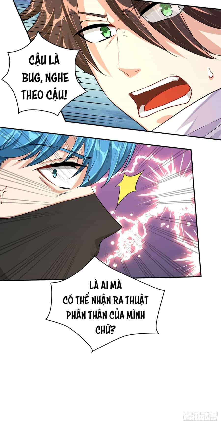 Mạnh Lên Từ Cõi Chết - Chương 9 - ảnh 48