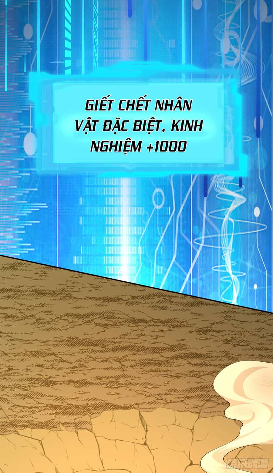 Mạnh Lên Từ Cõi Chết - Chương 9 - ảnh 51