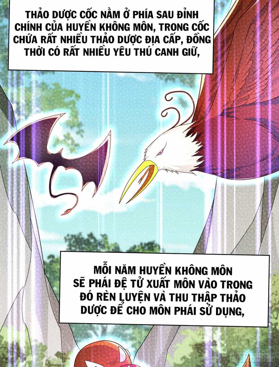 Mạnh Lên Từ Cõi Chết - Chương 10 - ảnh 43