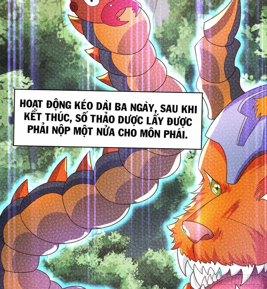 Mạnh Lên Từ Cõi Chết - Chương 10 - ảnh 44