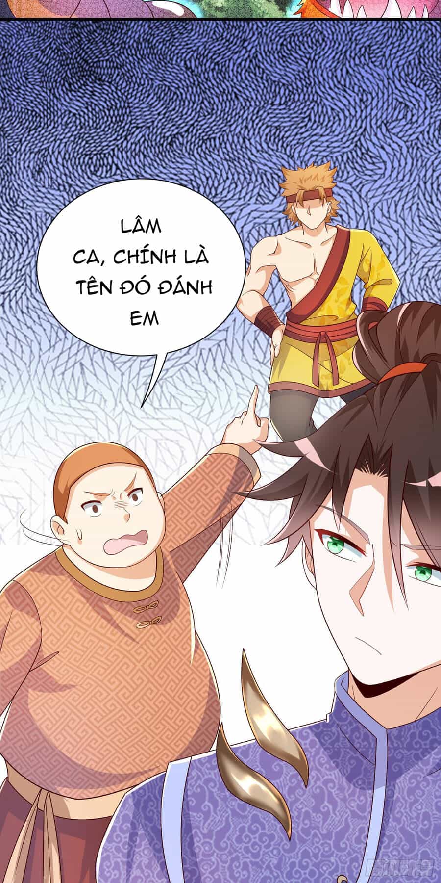 Mạnh Lên Từ Cõi Chết - Chương 10 - ảnh 45