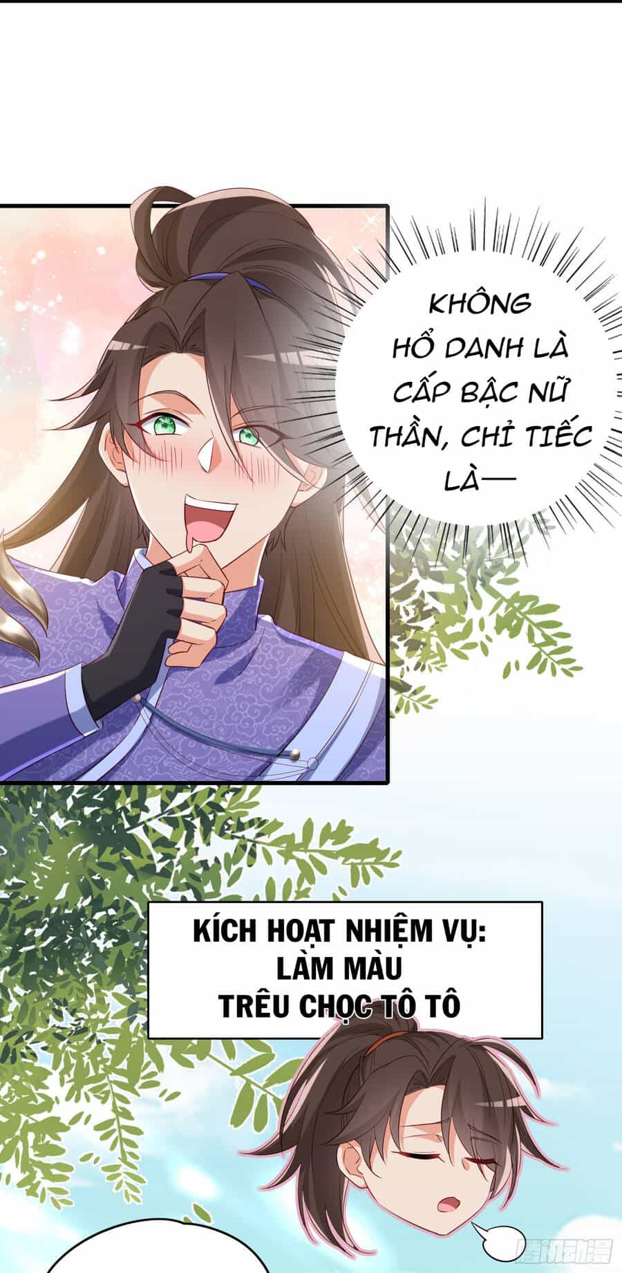 Mạnh Lên Từ Cõi Chết - Chương 10 - ảnh 59