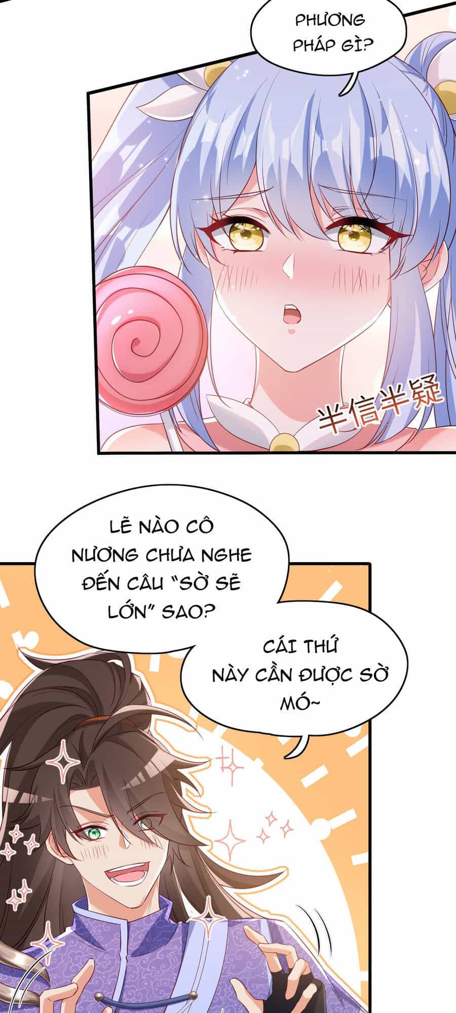 Mạnh Lên Từ Cõi Chết - Chương 10 - ảnh 62