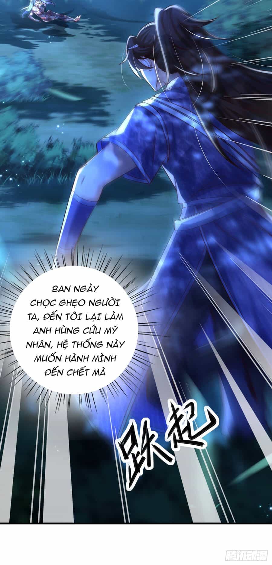 Mạnh Lên Từ Cõi Chết - Chương 10 - ảnh 72