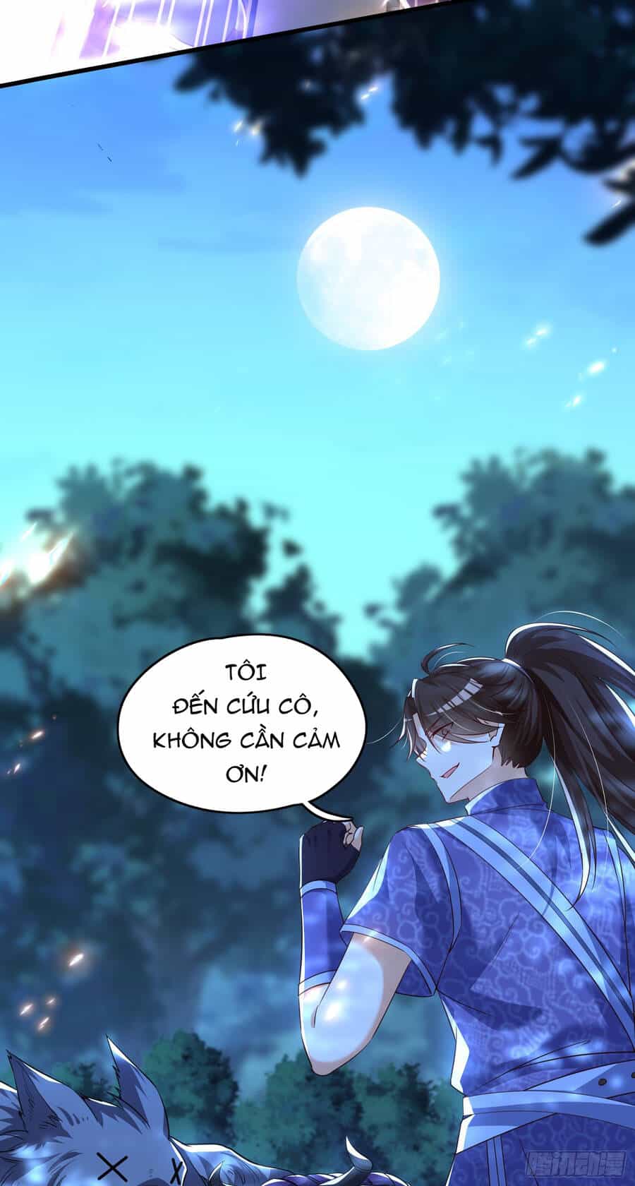 Mạnh Lên Từ Cõi Chết - Chương 10 - ảnh 76