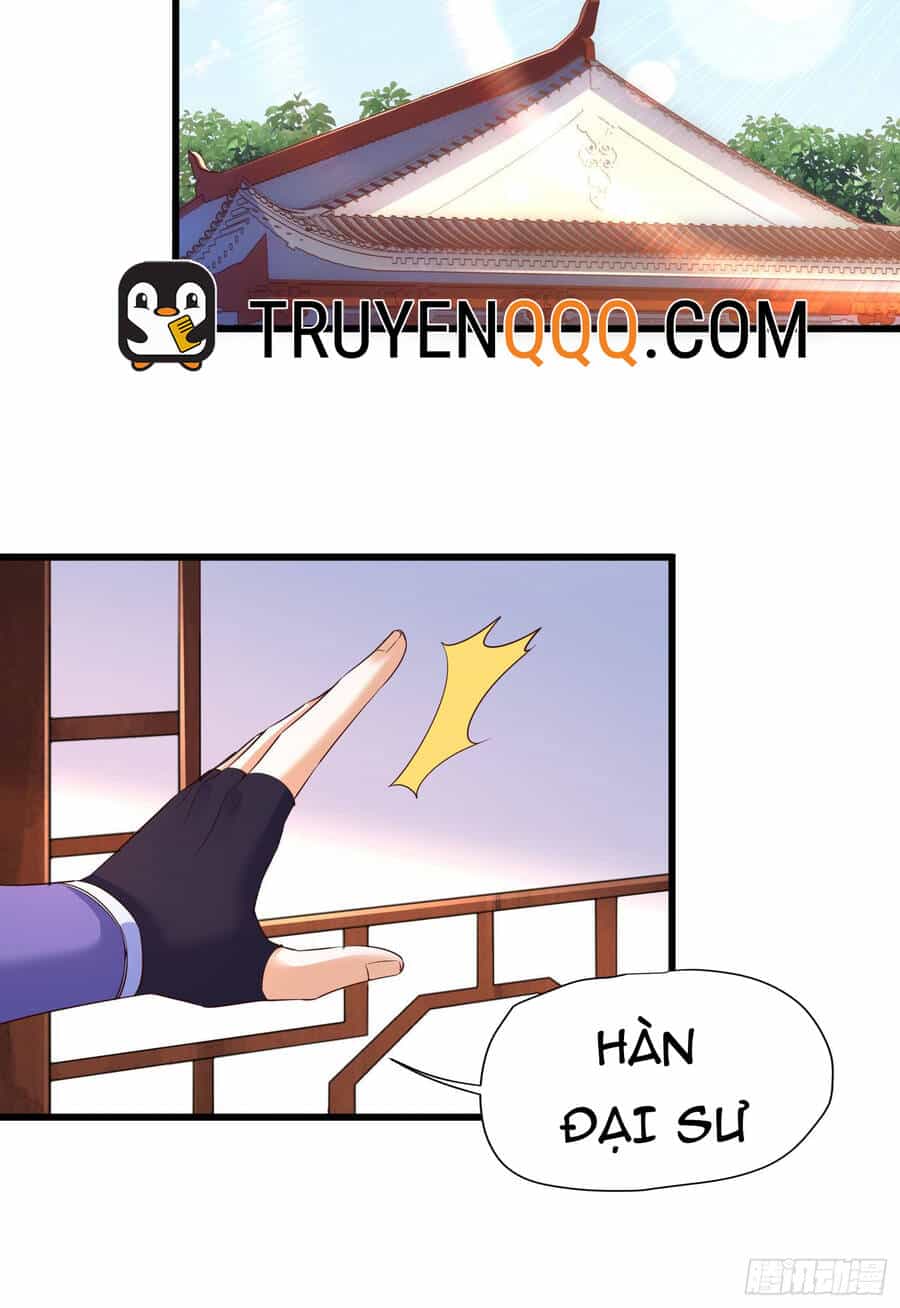 Mạnh Lên Từ Cõi Chết - Chương 11 - ảnh 17