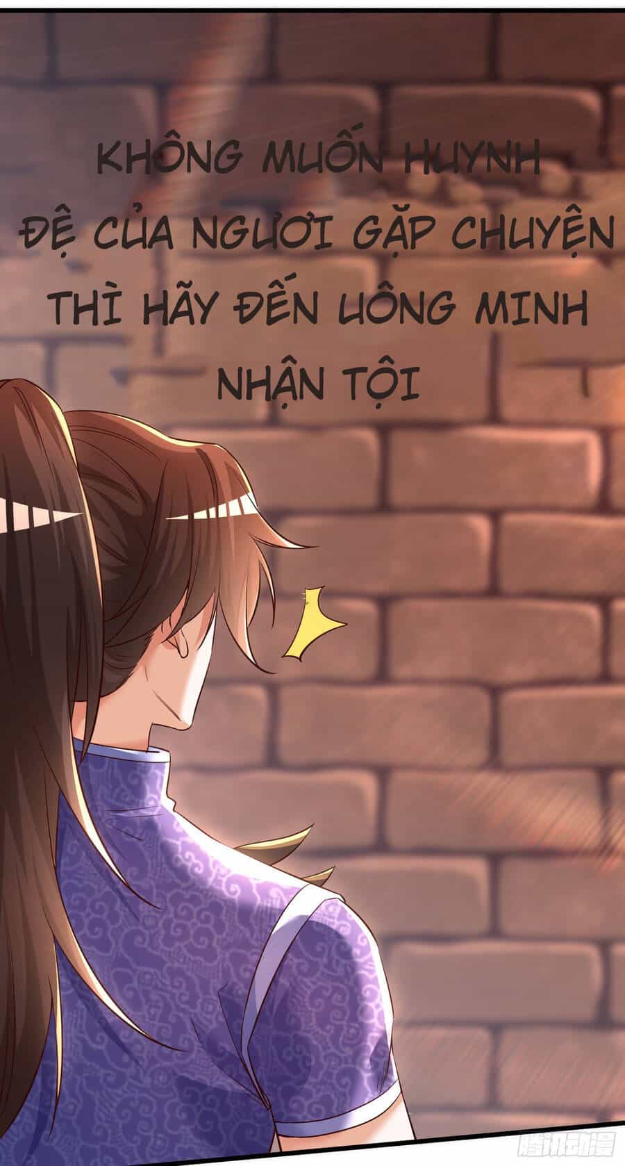 Mạnh Lên Từ Cõi Chết - Chương 11 - ảnh 19