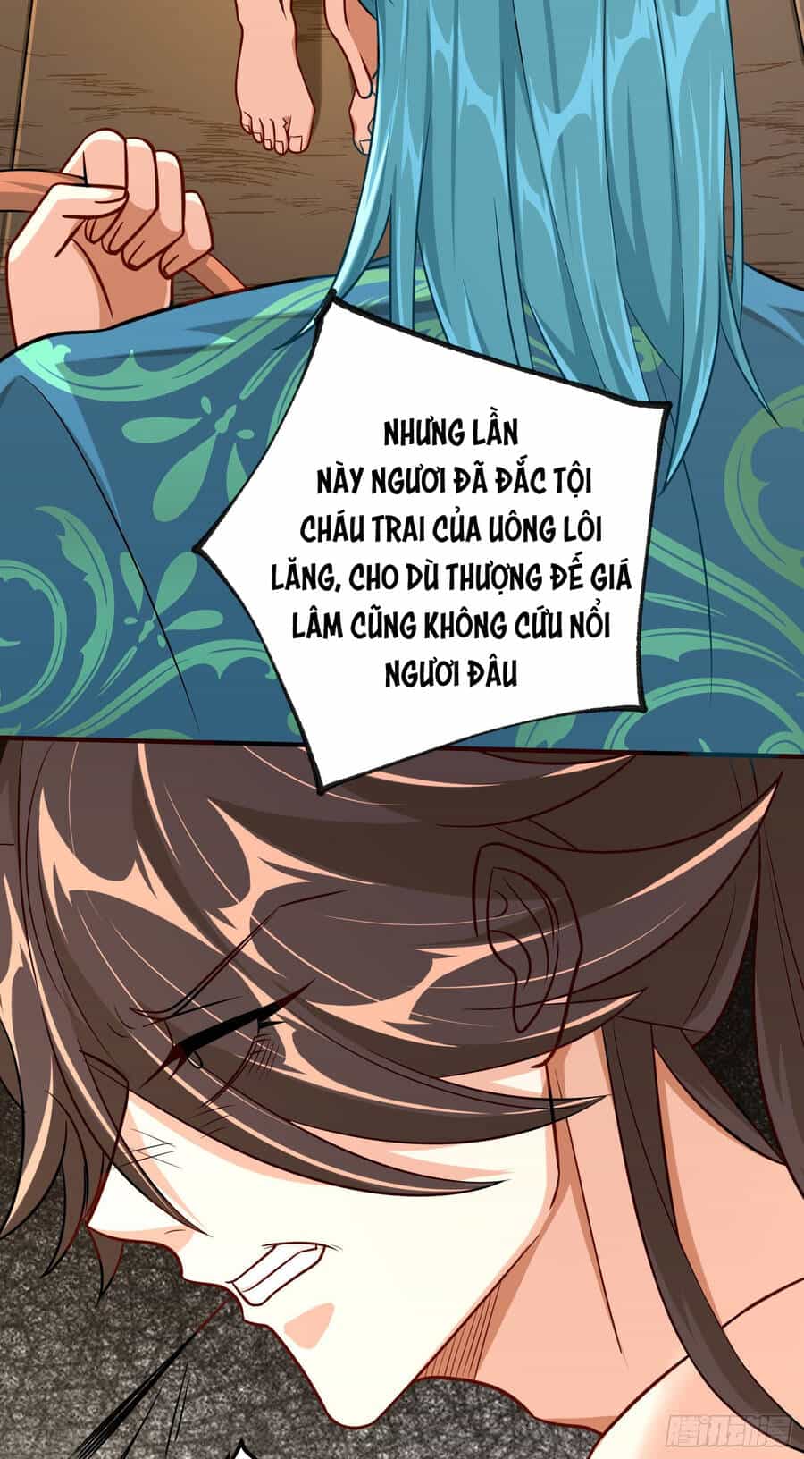 Mạnh Lên Từ Cõi Chết - Chương 12 - ảnh 21
