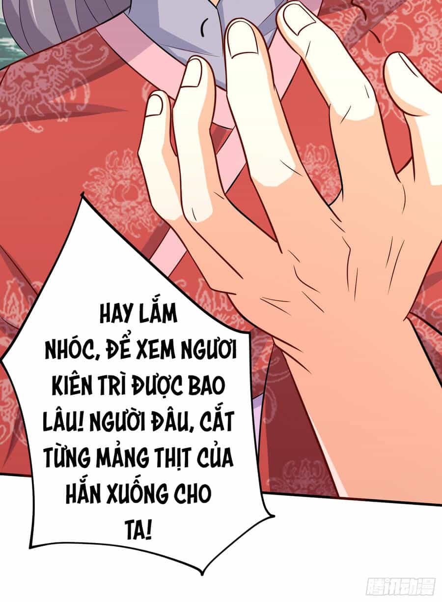 Mạnh Lên Từ Cõi Chết - Chương 12 - ảnh 24