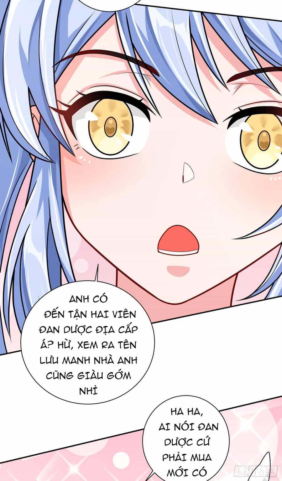 Mạnh Lên Từ Cõi Chết - Chương 12 - ảnh 51