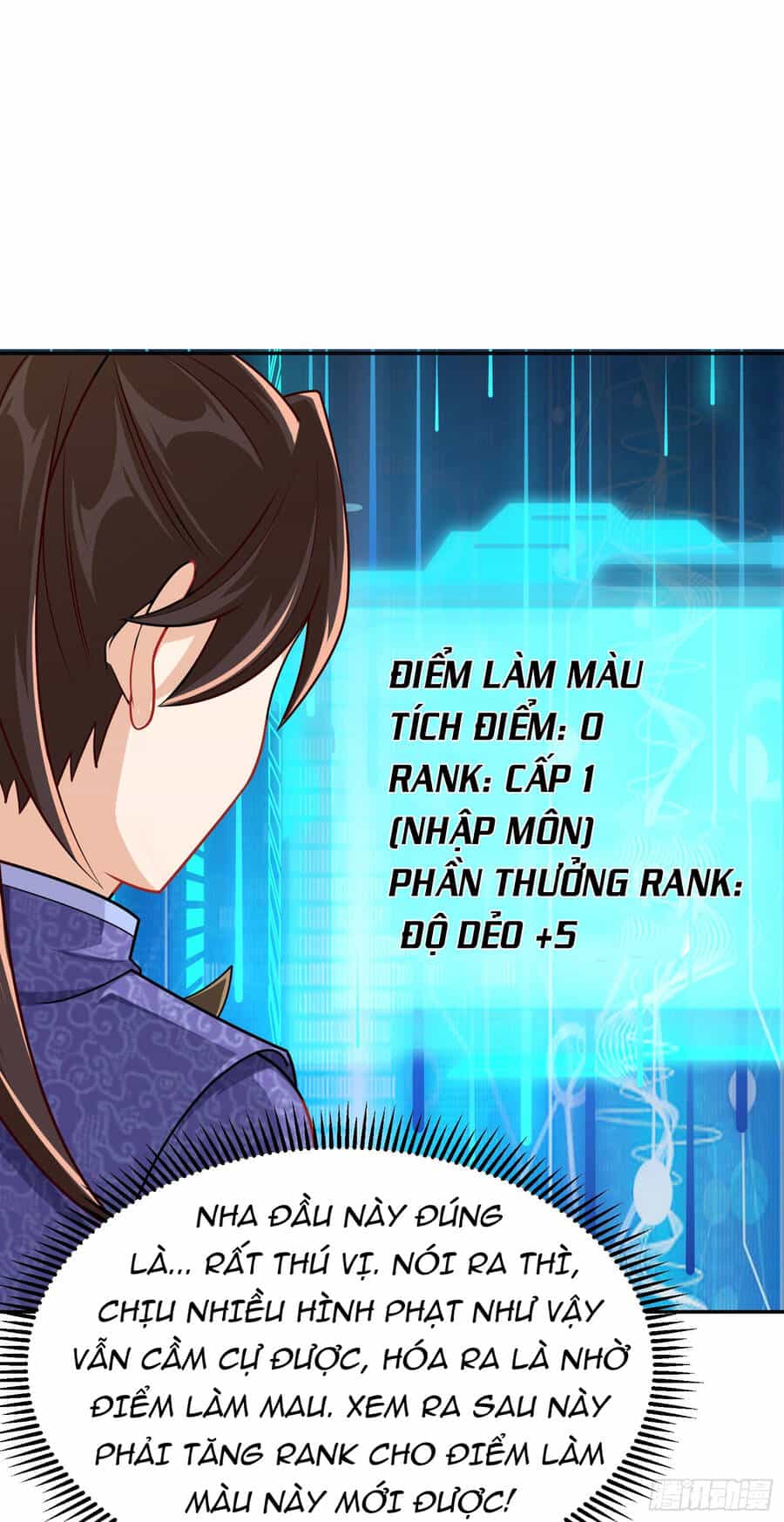 Mạnh Lên Từ Cõi Chết - Chương 12 - ảnh 55