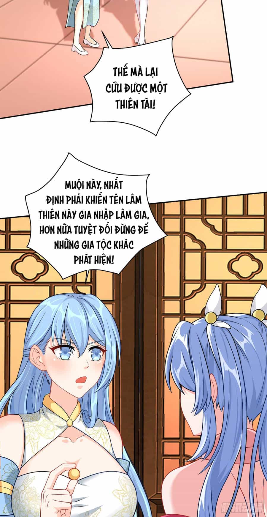 Mạnh Lên Từ Cõi Chết - Chương 12 - ảnh 57