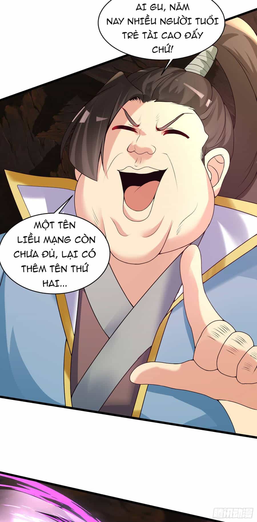 Mạnh Lên Từ Cõi Chết - Chương 13 - ảnh 35