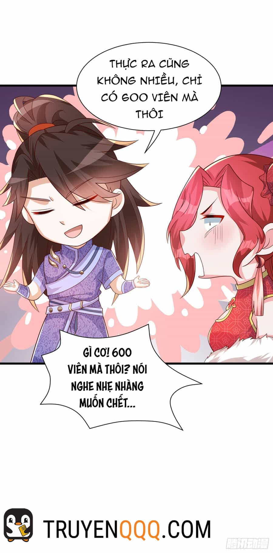 Mạnh Lên Từ Cõi Chết - Chương 13 - ảnh 54