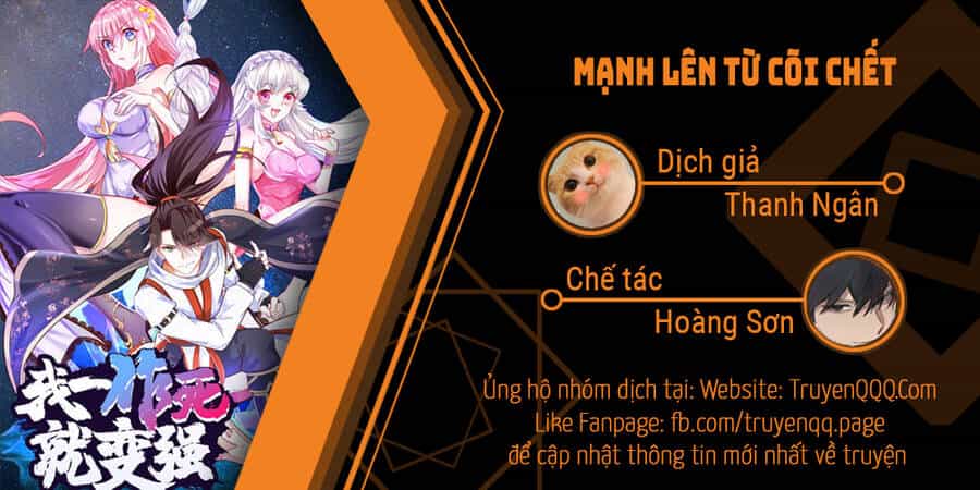 Mạnh Lên Từ Cõi Chết - Chương 14 - ảnh 1