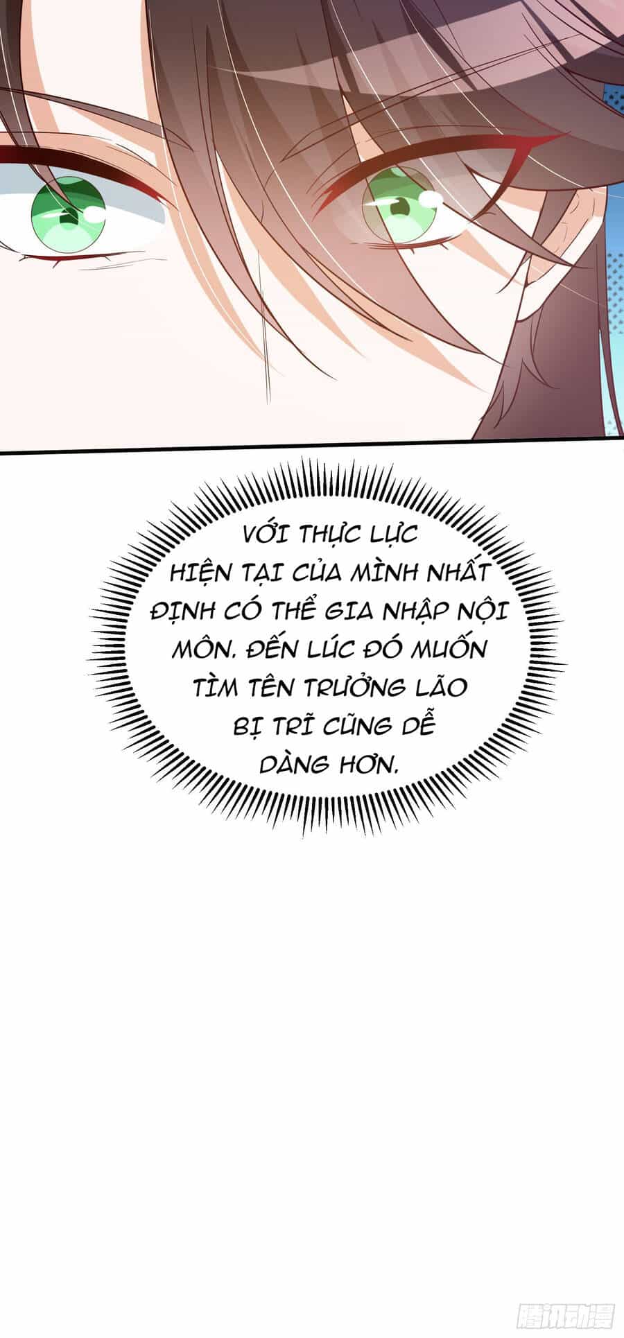 Mạnh Lên Từ Cõi Chết - Chương 14 - ảnh 21