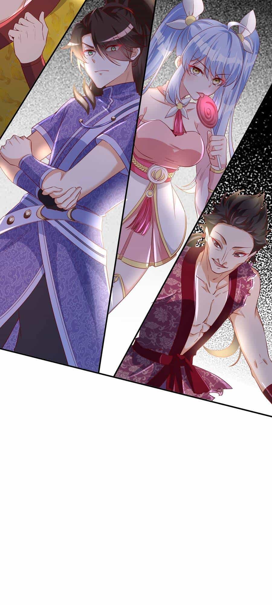 Mạnh Lên Từ Cõi Chết - Chương 14 - ảnh 30