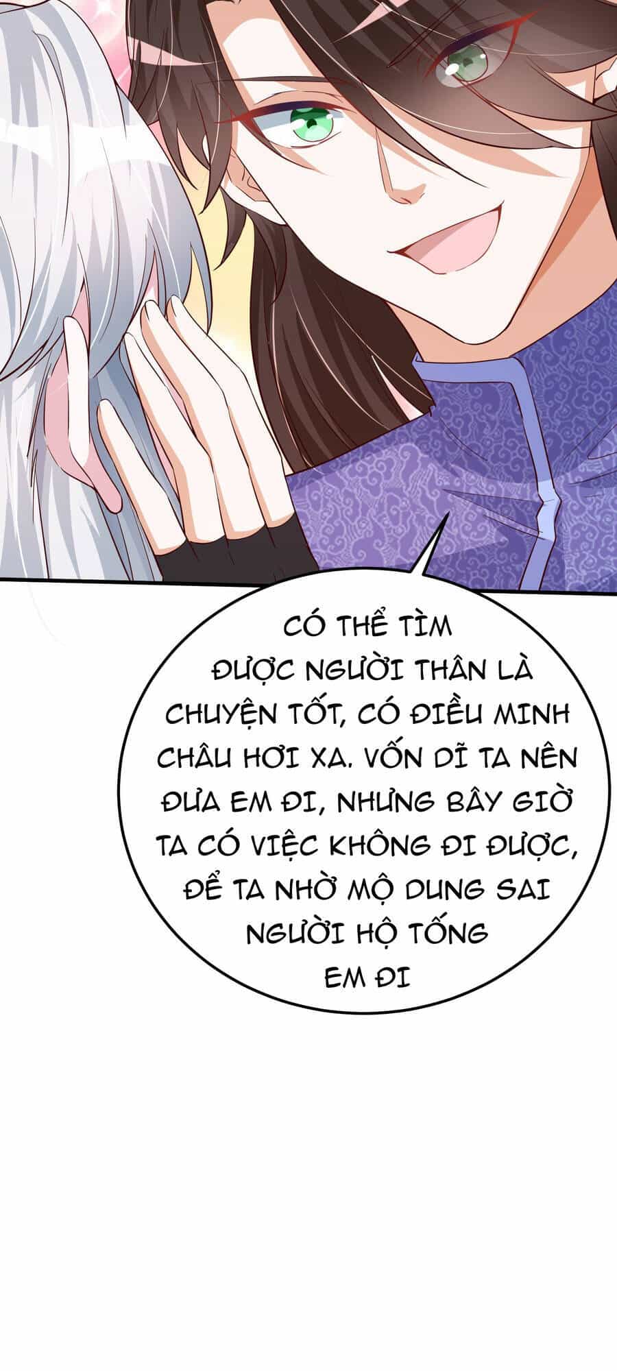 Mạnh Lên Từ Cõi Chết - Chương 14 - ảnh 9