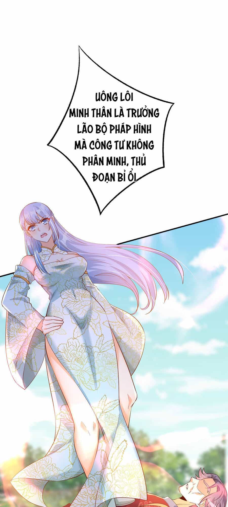 Mạnh Lên Từ Cõi Chết - Chương 15 - ảnh 20