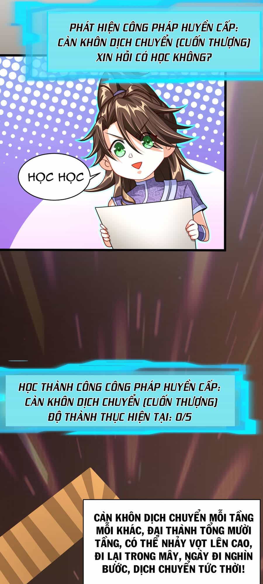 Mạnh Lên Từ Cõi Chết - Chương 16 - ảnh 4