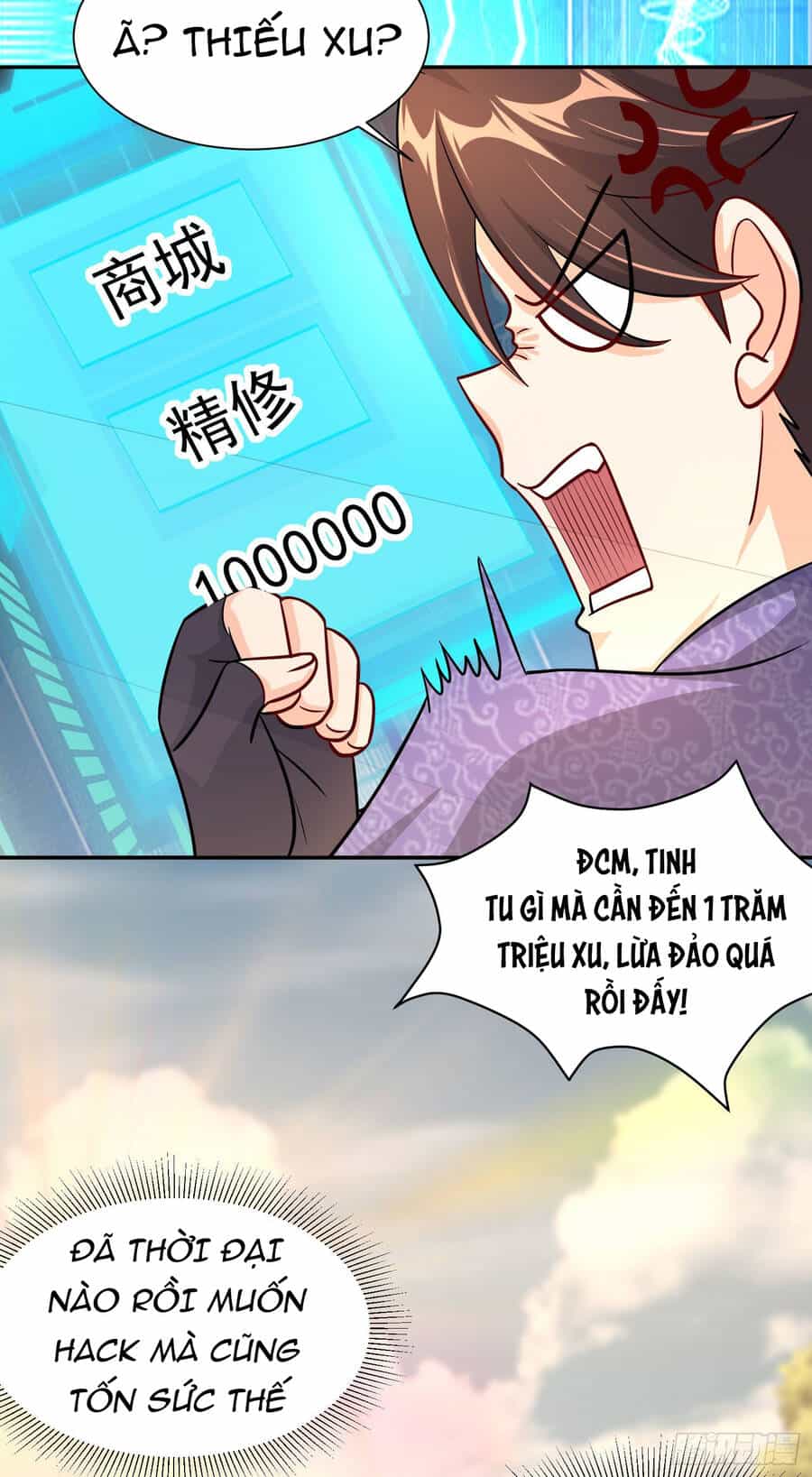 Mạnh Lên Từ Cõi Chết - Chương 16 - ảnh 41