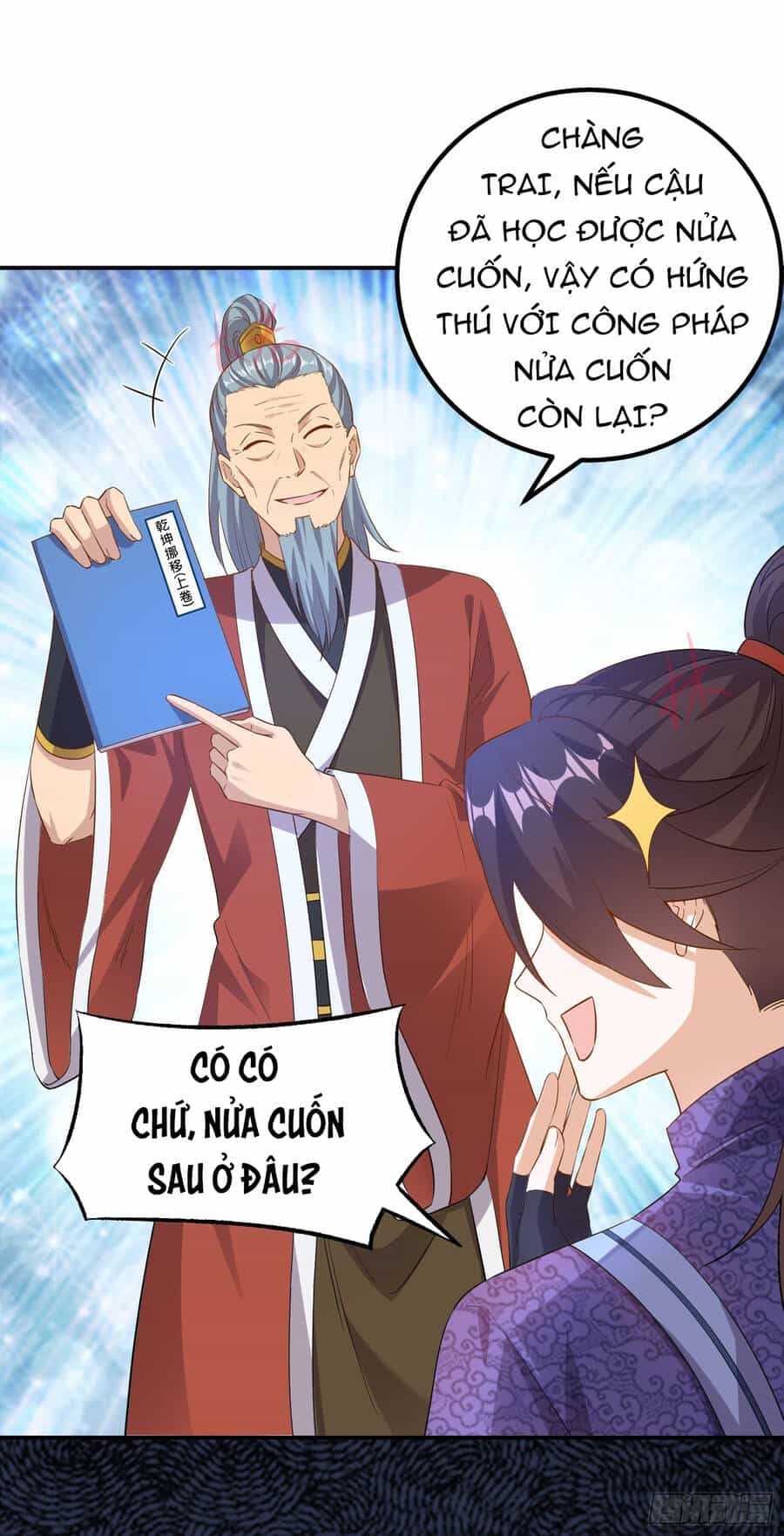 Mạnh Lên Từ Cõi Chết - Chương 17 - ảnh 13