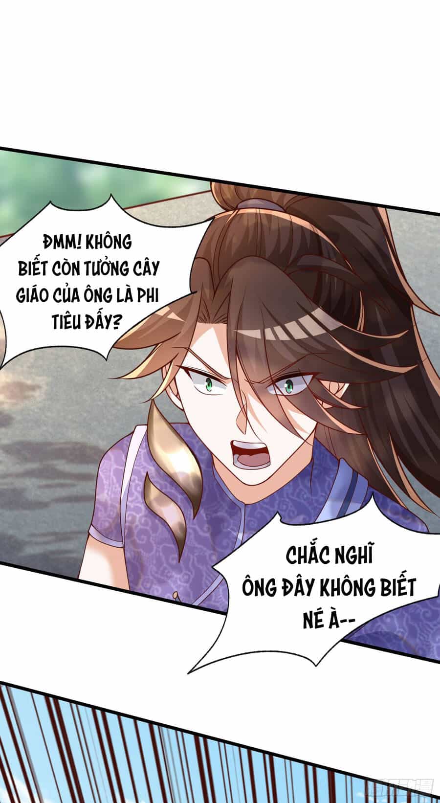 Mạnh Lên Từ Cõi Chết - Chương 17 - ảnh 39
