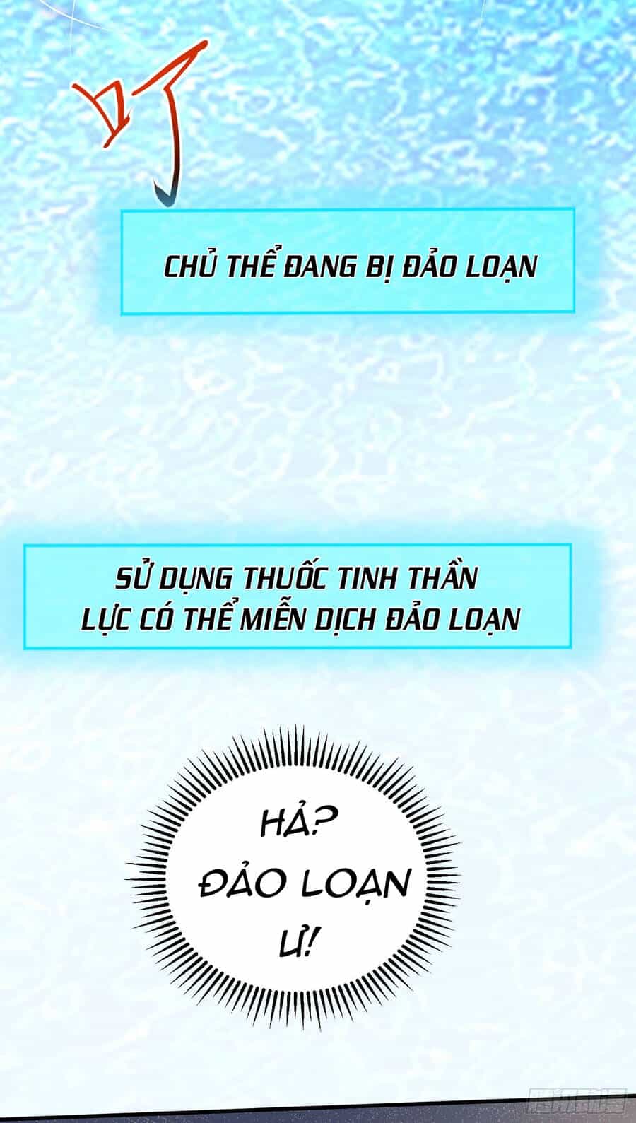Mạnh Lên Từ Cõi Chết - Chương 18 - ảnh 51