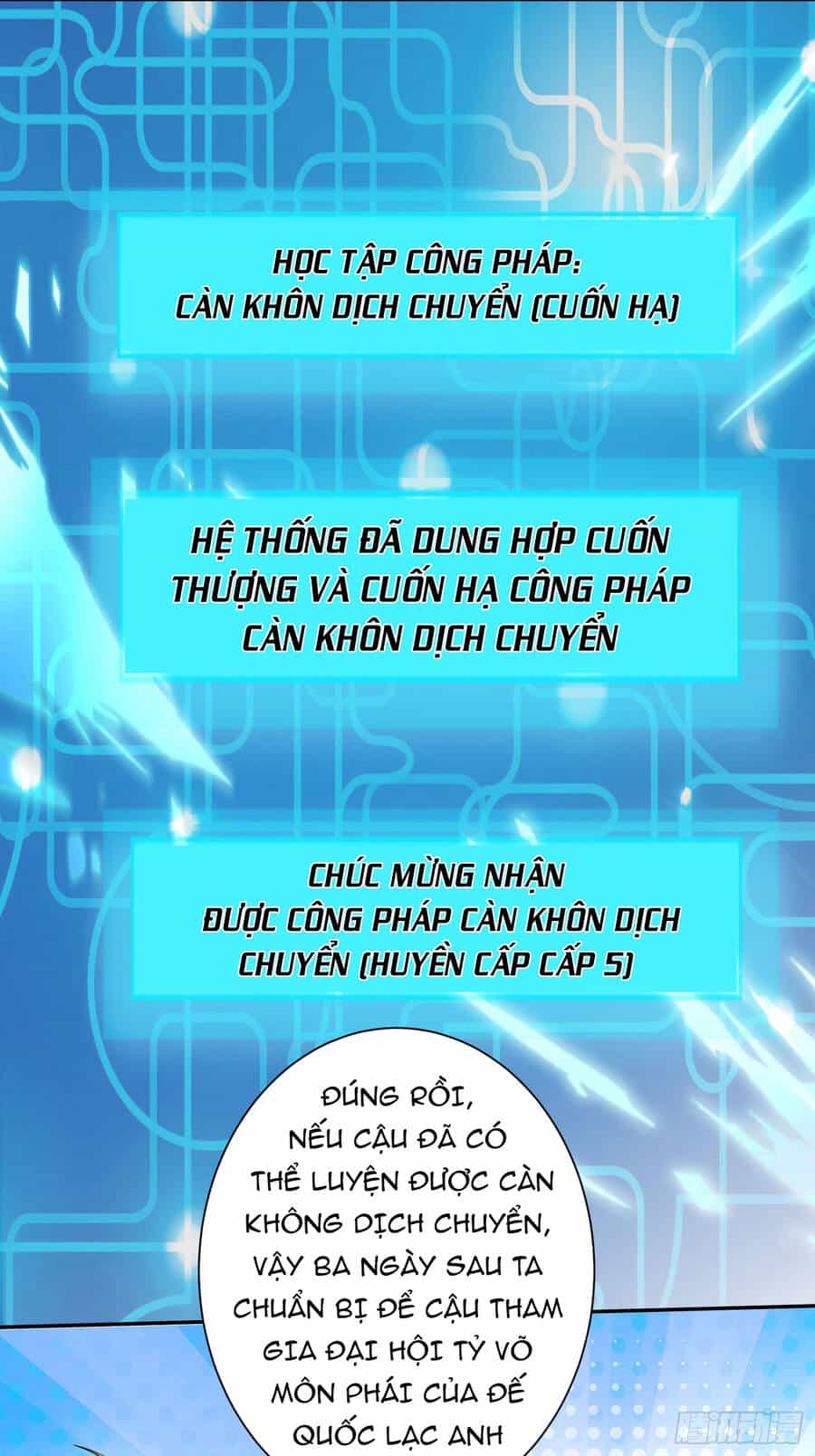Mạnh Lên Từ Cõi Chết - Chương 18 - ảnh 9