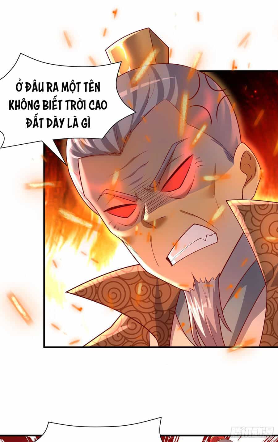 Mạnh Lên Từ Cõi Chết - Chương 20 - ảnh 30