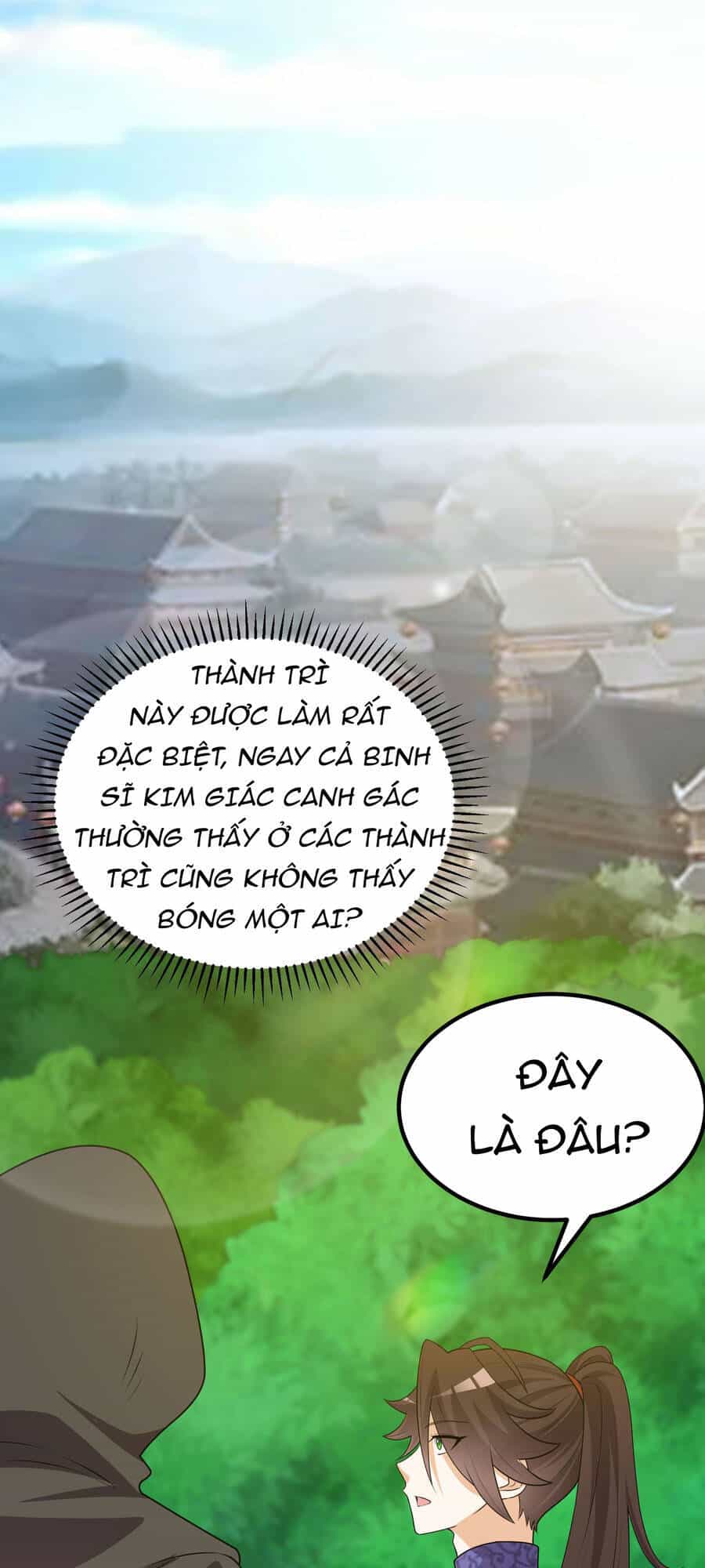 Mạnh Lên Từ Cõi Chết - Chương 20 - ảnh 52