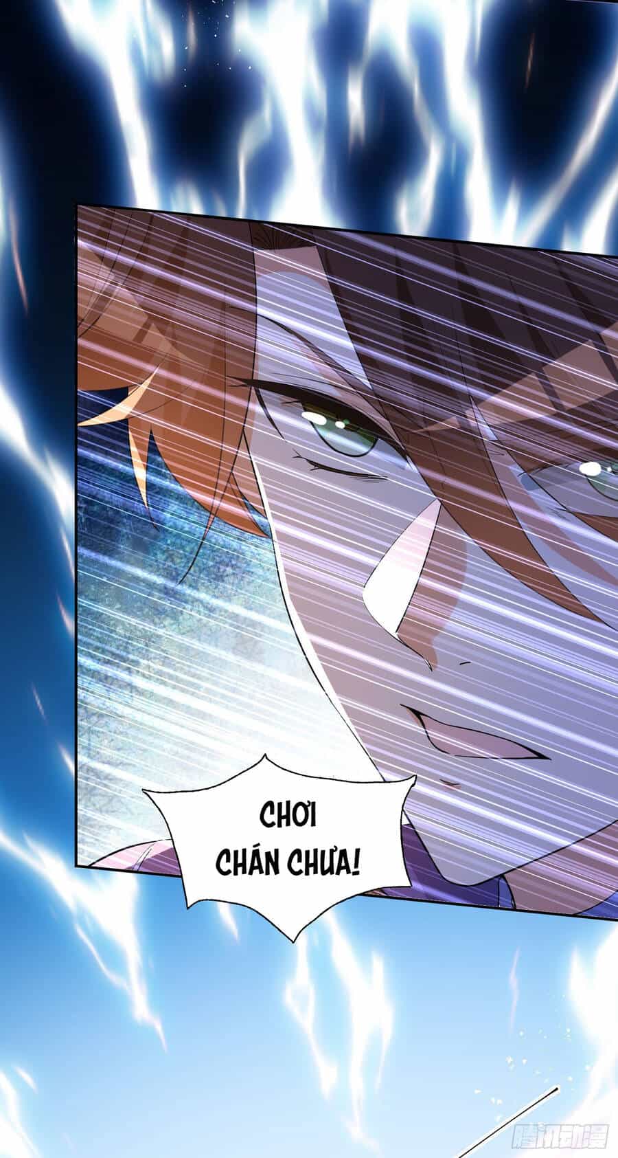 Mạnh Lên Từ Cõi Chết - Chương 21 - ảnh 20