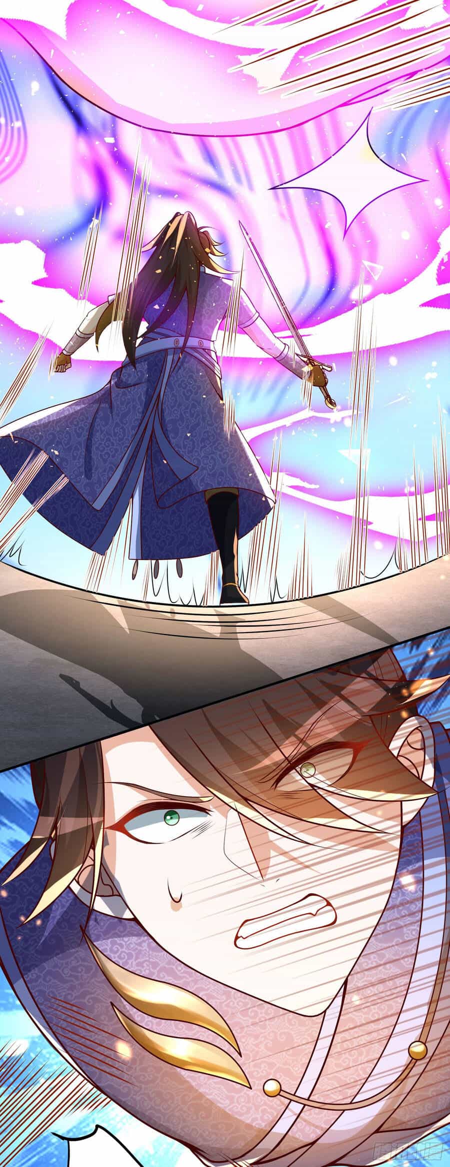 Mạnh Lên Từ Cõi Chết - Chương 21 - ảnh 32