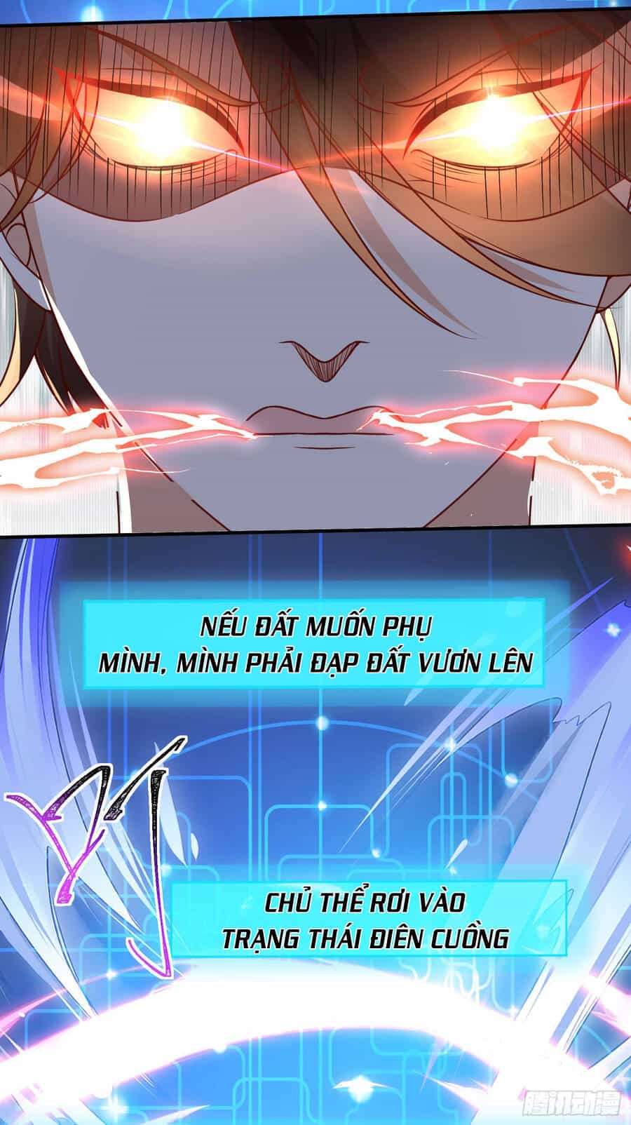 Mạnh Lên Từ Cõi Chết - Chương 21 - ảnh 45