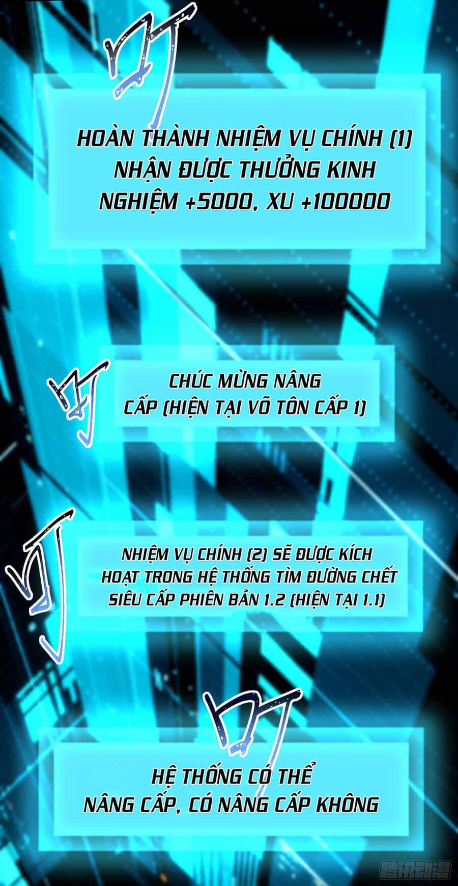 Mạnh Lên Từ Cõi Chết - Chương 22 - ảnh 14