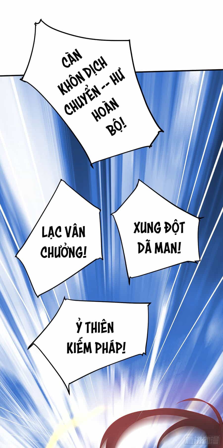 Mạnh Lên Từ Cõi Chết - Chương 22 - ảnh 2