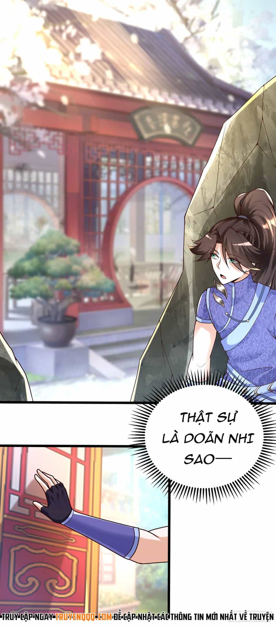 Mạnh Lên Từ Cõi Chết - Chương 22 - ảnh 37