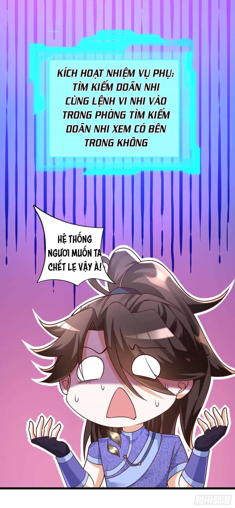 Mạnh Lên Từ Cõi Chết - Chương 22 - ảnh 42