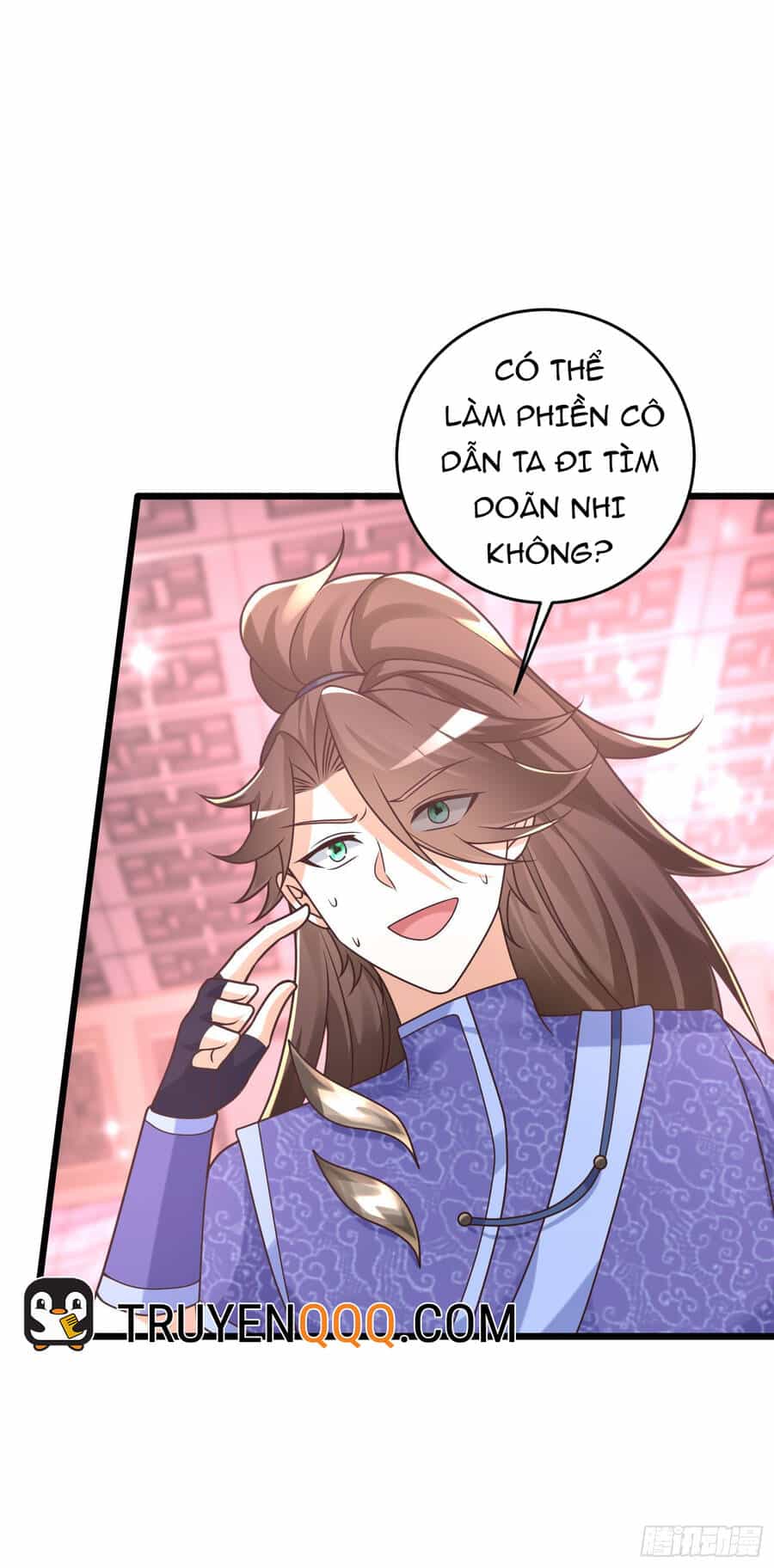 Mạnh Lên Từ Cõi Chết - Chương 22 - ảnh 43